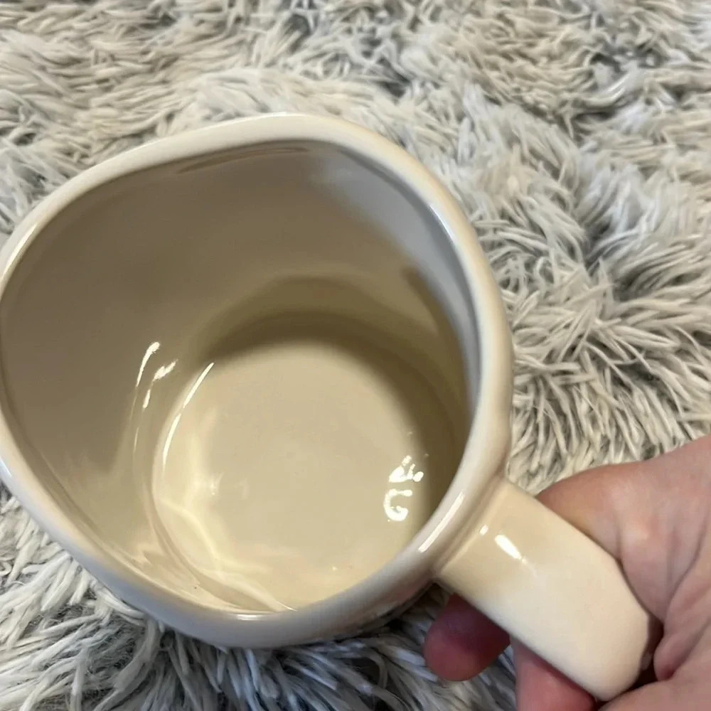 Rae Dunn Coffee Mug - Picture 8 of 8